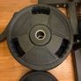 squat and bench set Image 6