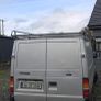 Ford Transit van for breaking Image 2