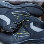 Cargo Dynamite Eu 46 UK 11 Waterproof Safe Safety Boots Steel Toe WorkWear Image 4