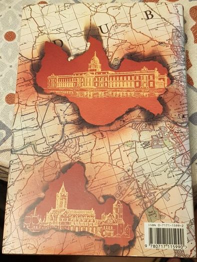 Encyclopedia Of Dublin by Douglas Bennett