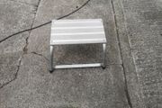 Good size Ali camper step
