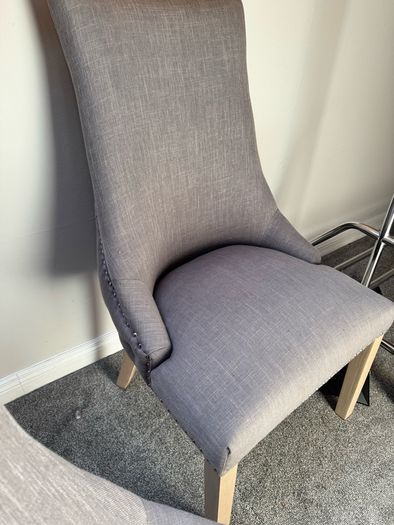 dining room chairs