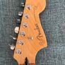 Fender Jazzmaster Image 4