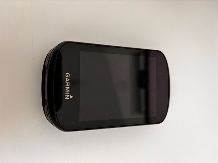 Garmin Edge 830 Bike Computer