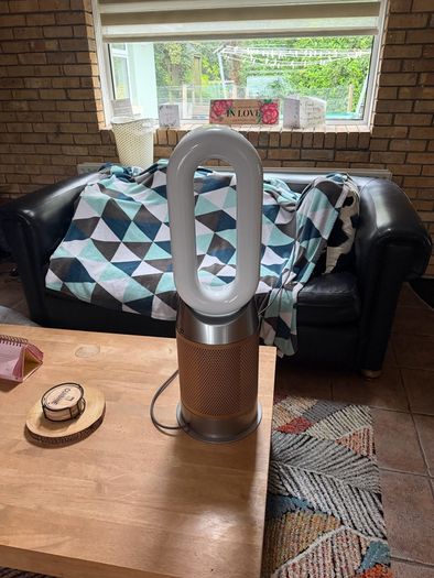 Dyson Hot and Cold Air Purifier