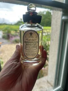 Penhaligon's Highgrove bouquet