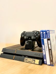 Ps4 1TB call of duty edition