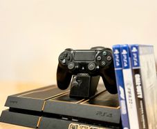 Ps4 1TB call of duty edition