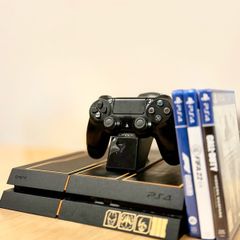 Ps4 1TB call of duty edition