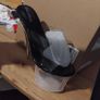 pole dancing shoes Image 2