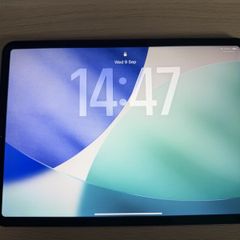 Apple iPad Pro 11 inch  64GB Space Grey WiFi Cellular
