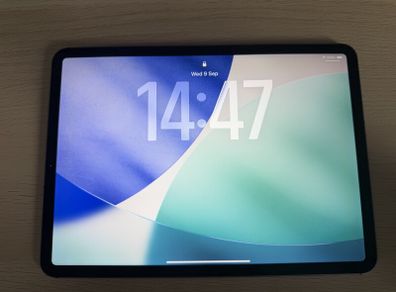Apple iPad Pro 11 inch  64GB Space Grey WiFi Cellular