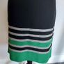 Street One knitted skirt Image 5