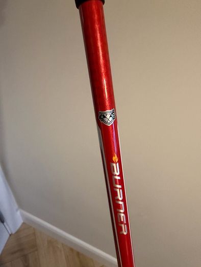 Taylormade Burner 3 Wood