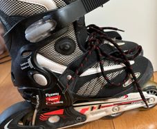 Rollerblades