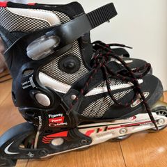 Rollerblades