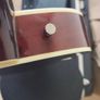 Gretch G5120 Inc hard case Image 7