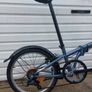 Btwin folding bike Image 5