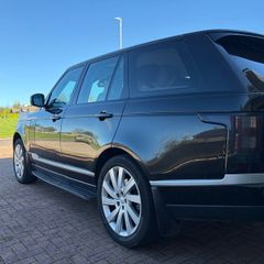 Land Rover Range Rover 2014