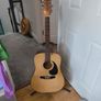Tanglewood Tw 300 hand crafted guitar Image 2