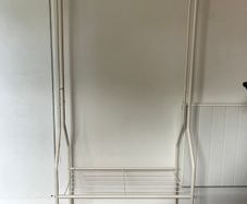 Clothes rack