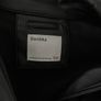 Bershka leather imitation jacket Image 2