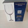 Crystal Bohemia wine glasses Image 2