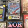 Vintage Commodore 64 (C64) Strategy, Quiz & Simulator Game Lot 9 Original Tapes & Boxes Image 6