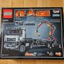 lego technic 42043 Mercedes-Benz Arocs 3245 Image 3