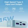 powerbank 20,000mah 45W Image 2