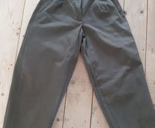 M & S balloon style trousers
