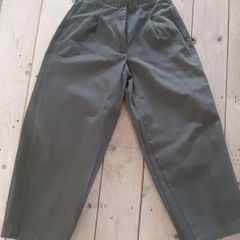 M & S balloon style trousers