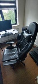 Gaming chair