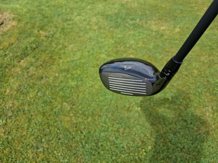 Callaway epic super hybrid