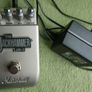 Marshall JH-1 Jackhammer Overdrive Distortion Guitar Effect Image 2