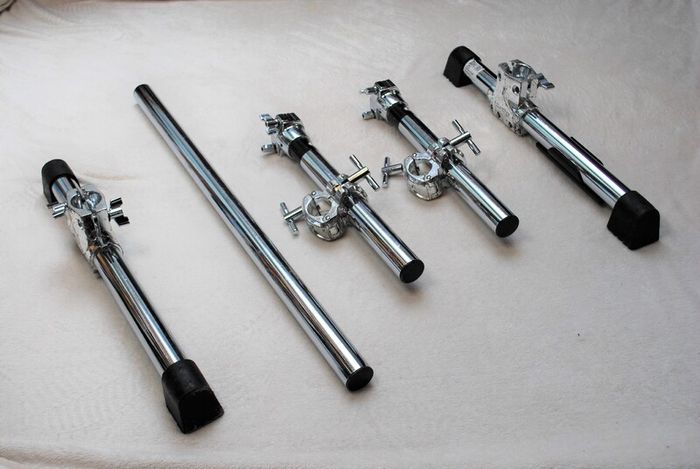 Drum Rack - Gibraltar GSSMS Stealth Side Mount