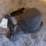 BNWT Freya Expression Demi Bra FY408GRY Grey size UK36H EU80K Postage included Image 3