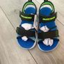 Sketchers Sandals Image 2