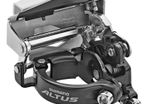 Front derailleur Shimano Altus FD-M315-TS