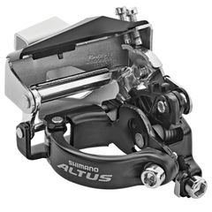 Front derailleur Shimano Altus FD-M315-TS