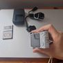 Sony Camera DSC-530 Image 9