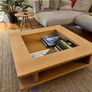 Coffee Table Image 2
