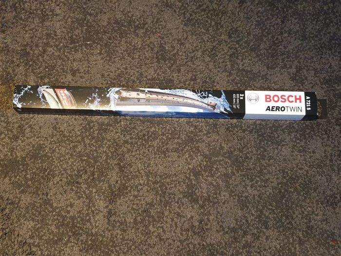 Bosch Aerotwin A721s