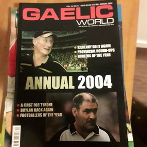Gaelic World