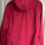 HV Society / HV Polo hot pink soft shell jacket rrp 140 Image 5