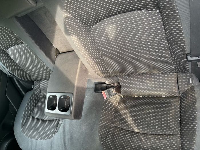 2008 Nissan qashqai 1.6 petrol manual