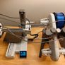 Bambu Lab A1 mini Combo with AMS lite - 4 colour 3D printer Image 2