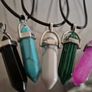 Crystal pendant Image 3