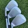 Full set of golf clubs Image 8