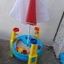 Sand and water table Image 2